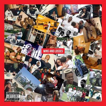 Meek Mill Wins and Losses new album