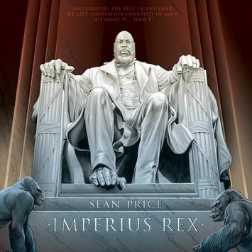 sean price imperius rex new song