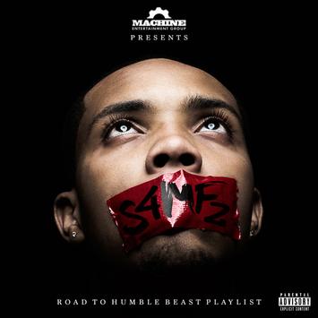 G Herbo s4mf2 Road to Humble Beast playlist