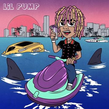 Lil Pump Debut Mixtape Lil Pump streaming tracklist