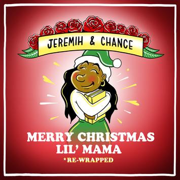 Chance The Rapper and Jeremih Merry Christmas Lil Mama mixtape