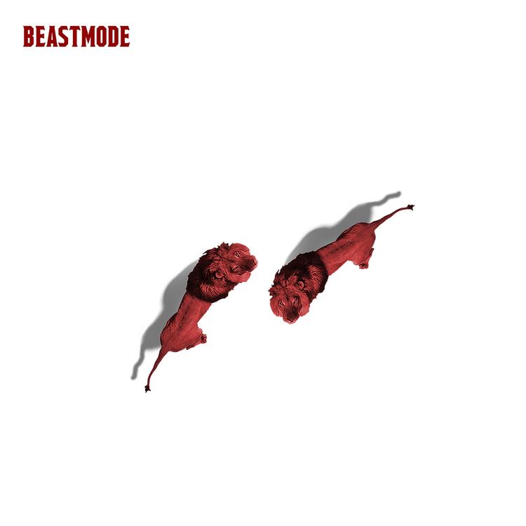 Future Beast Mode 2 mixtape streaming tracklist